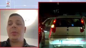 VIDEO Controverse pe tema substanțelor interzise la volan